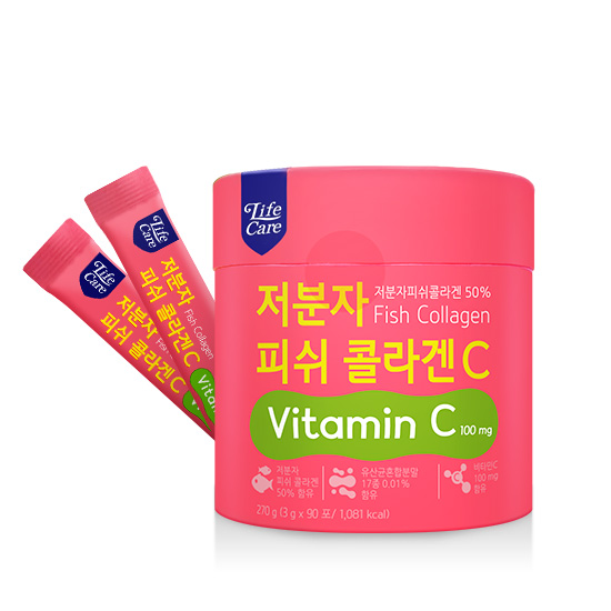 핵가성비 좋은 라이프케어 저분자 피쉬 콜라겐C, 3g, 90개 추천합니다 핵가성비 좋은 라이프케어 저분자 피쉬 콜라겐C, 3g, 90개 추천합니다