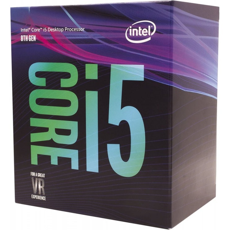 최근 많이 팔린 Intel CPU 3.0GHz 9M현금 6코어/6스레드 LGA1151 Core i5-8500 BX80684I58500[BOX][일본 정규 유통품] 좋아요
