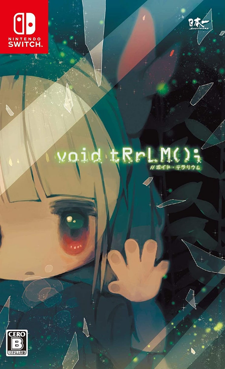 닌텐도스위치로 발매되는 보이드 테라리움 void tRrLM(), 이건 찐 코딩덕후가 만들었구나? 닌텐도스위치로 발매되는 보이드 테라리움 void tRrLM(), 이건 찐 코딩덕후가 만들었구나?