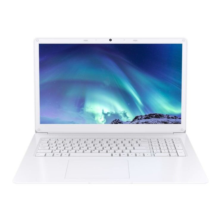 구매평 좋은 디클 클릭북 D17 노트북 (Celeron J4105 43.9cm) + 키 스킨 랜덤 발송, 화이트 ···