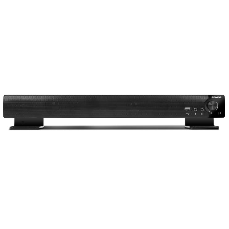 인기 급상승인 캐맥 USB 전면 포트 PC 사운드바, K-2, 블랙 ··· 인기 급상승인 캐맥 USB 전면 포트 PC 사운드바, K-2, 블랙 ···