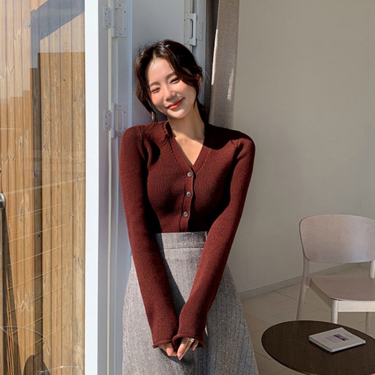 최근 인기있는 엔비룩 여성용 크롭 골지 말림 가디건 추천해요 최근 인기있는 엔비룩 여성용 크롭 골지 말림 가디건 추천해요