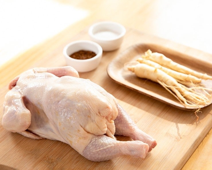 토종산닭집 사진 5