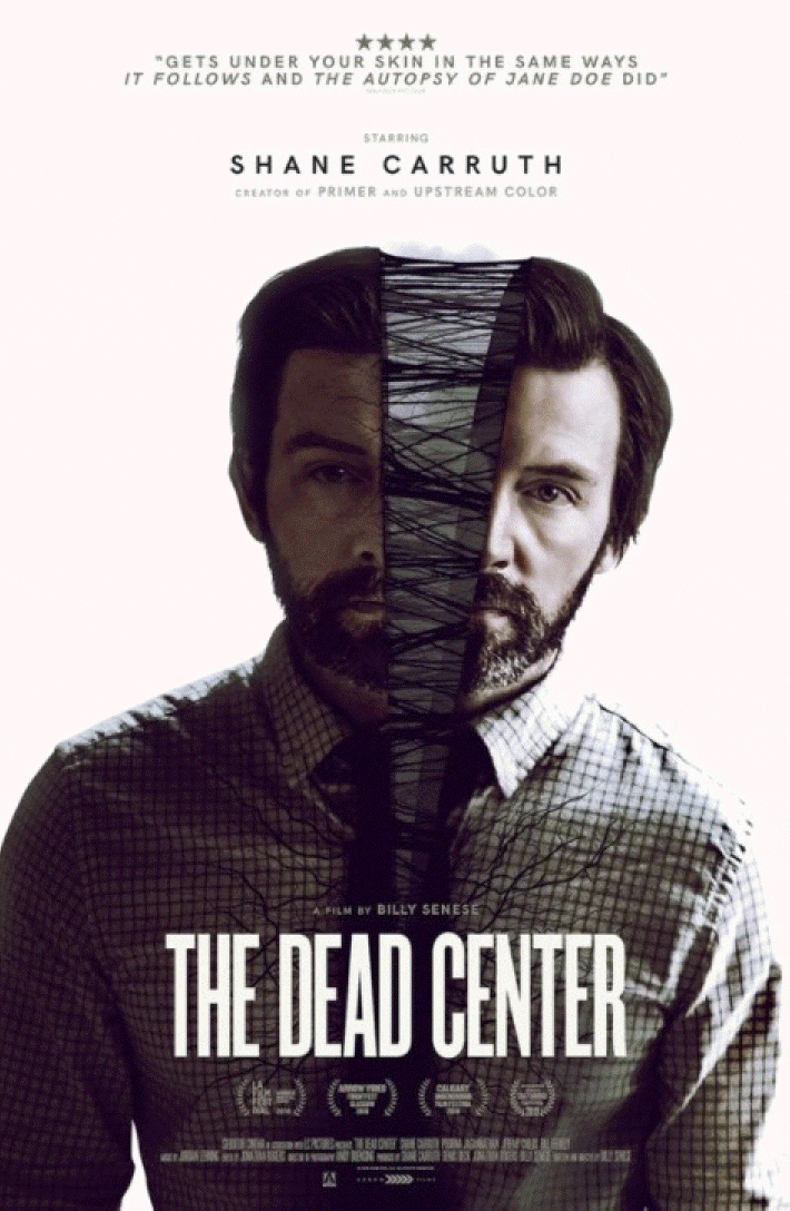  The Dead Center / 존 도우 (2018), 상상할 수 없는 공포의 실체