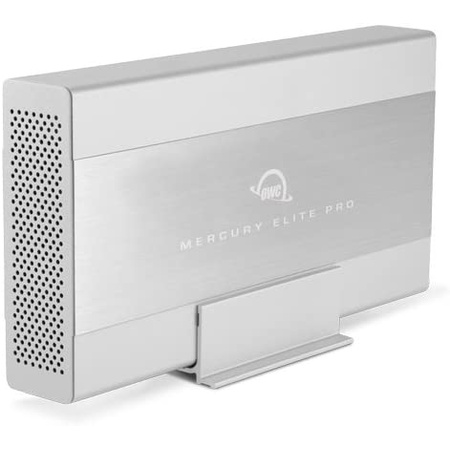 가성비갑 OWC 2.0TB Mercury Elite Pro Desktop Storage Solution 7200RPM eSATAFW800FW400USB3.1 PROD48000359 가성비갑 OWC 2.0TB Mercury Elite Pro Desktop Storage Solution 7200RPM eSATAFW800FW400USB3.1 PROD48000359