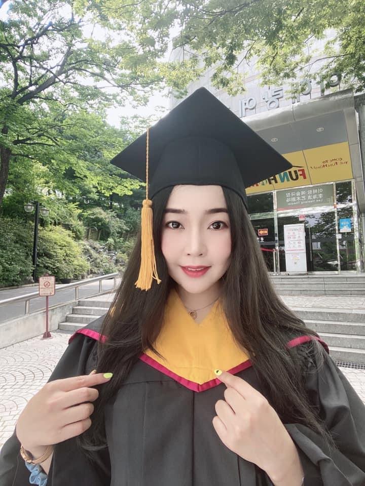  미용대학원 동국대학교 향장학 석사 과정