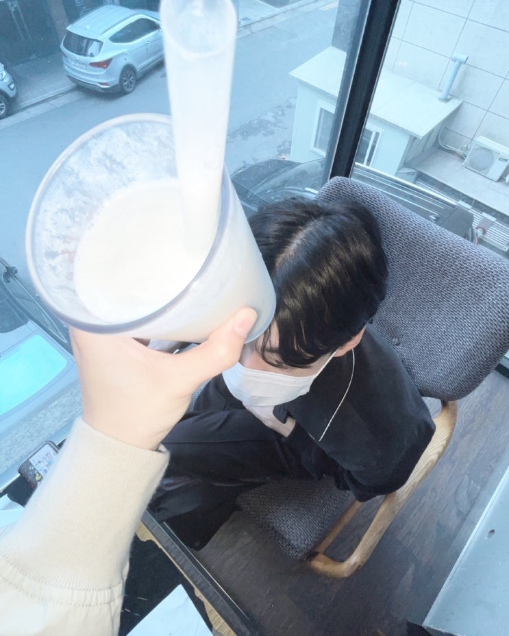  5월의 반이 지나갔다