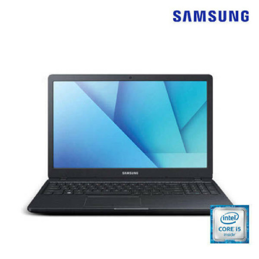 선택고민 해결 [리퍼상품 연말특가 시리즈] SAMSUNG 노트북5 블랙 15인치 6세대 코어i5 DDR4 8GB/SSD 256GB/인텔 HD520/15.6인치(1920x1080)/