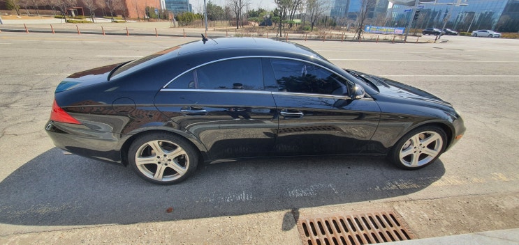  BMW 740LI 가솔린 / BENZ CLS350 / BMW 5GT