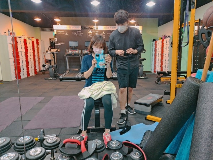  [복싱일지] 31일차, 드뎌 줄넘기 안끊기고 100개 ㅠㅠ