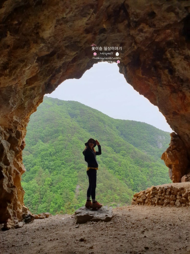밀양 구만산 등산코스: 구만산장-구만폭포-정상-구만동굴 산행 밀양 구만산 등산코스: 구만산장-구만폭포-정상-구만동굴 산행