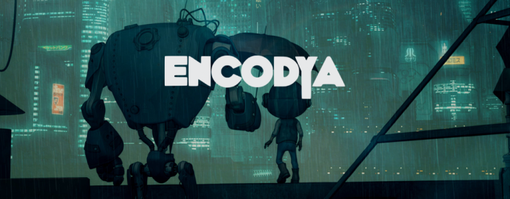신작 포인트 앤 클릭 어드벤처 게임 ENCODYA 맛보기 신작 포인트 앤 클릭 어드벤처 게임 ENCODYA 맛보기