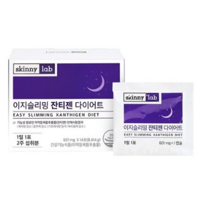 많이 팔린 스키니랩 이지슬리밍 잔티젠 다이어트, 8.414g, 2개 추천합니다 많이 팔린 스키니랩 이지슬리밍 잔티젠 다이어트, 8.414g, 2개 추천합니다