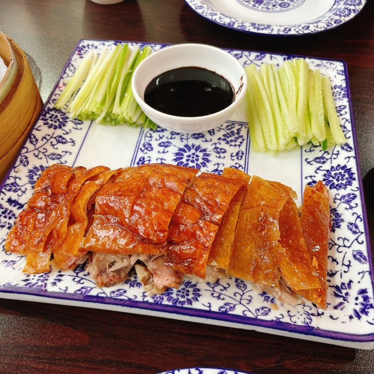  연희동 중국집 북경오리 맛집 연희동 중식당 연경