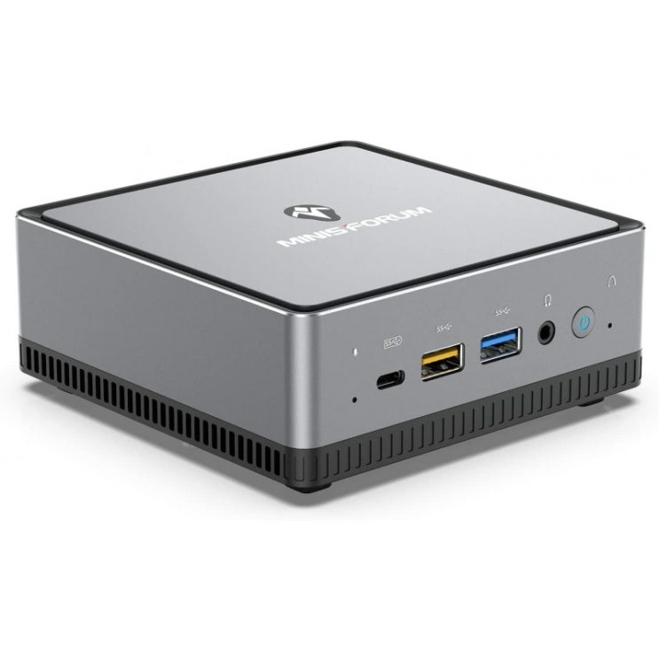 선택고민 해결 DMAF5 Mini PC AMD 라이젠 5 3550H Windows 10 Pro Mini Desktop Computer Radeon Vega 8 Graphics 16 선택고민 해결 DMAF5 Mini PC AMD 라이젠 5 3550H Windows 10 Pro Mini Desktop Computer Radeon Vega 8 Graphics 16