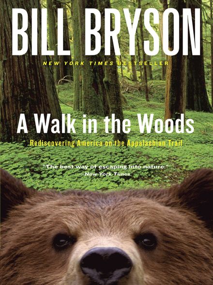  A Walk in the Woods (서울도서관 eBook)