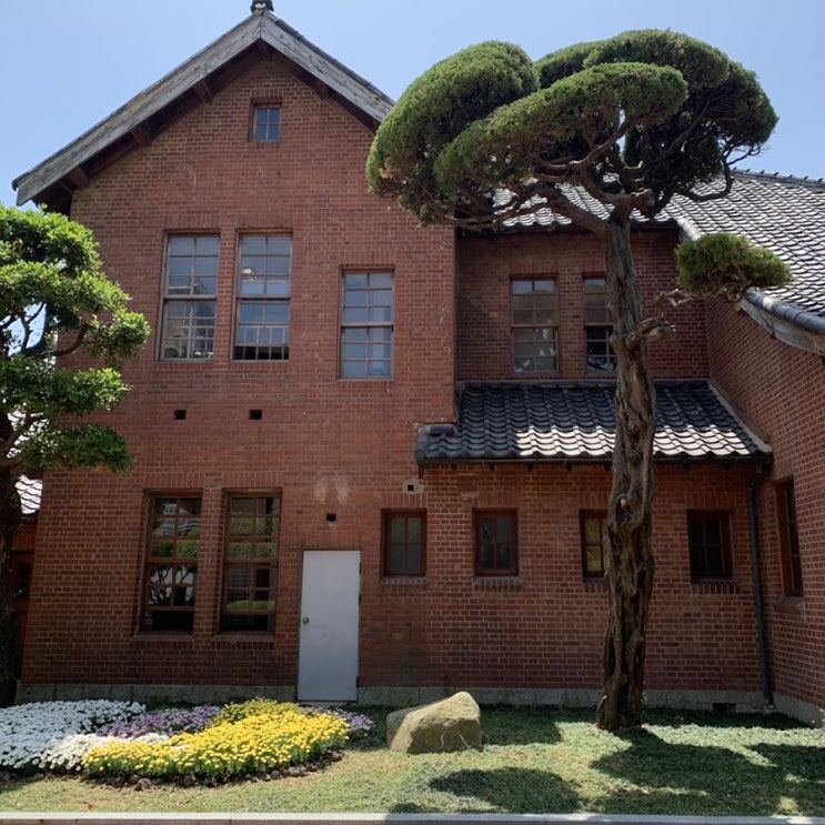 부산 서구 가볼 만한 곳 : 임시수도기념관 부산 서구 가볼 만한 곳 : 임시수도기념관