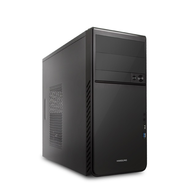 가성비갑 한성컴퓨터 ForceRecon i5 홈오피스 + 4GB (intel 코어i5 9400 DDR4 4GB SSD240GB UHD630 WIN미포함) 추천합니다 가성비갑 한성컴퓨터 ForceRecon i5 홈오피스 + 4GB (intel 코어i5 9400 DDR4 4GB SSD240GB UHD630 WIN미포함) 추천합니다