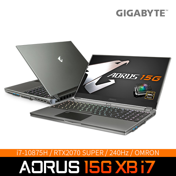 인기 급상승인 기가바이트 AORUS 15G XB i7, 16GB, SSD 512GB, 미포함 추천합니다 인기 급상승인 기가바이트 AORUS 15G XB i7, 16GB, SSD 512GB, 미포함 추천합니다