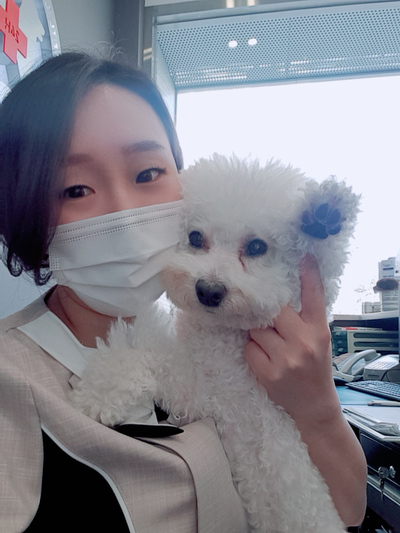  10년 차 동물보건사가 알려주는 좋은 동물병원 찾는 꿀팁, 정지희 24시 강서 젠틀리 동물의료센터 팀장