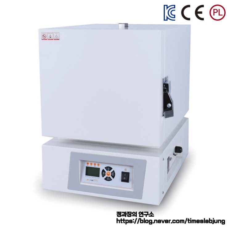  전기로, 1100C / Muffle Furnace