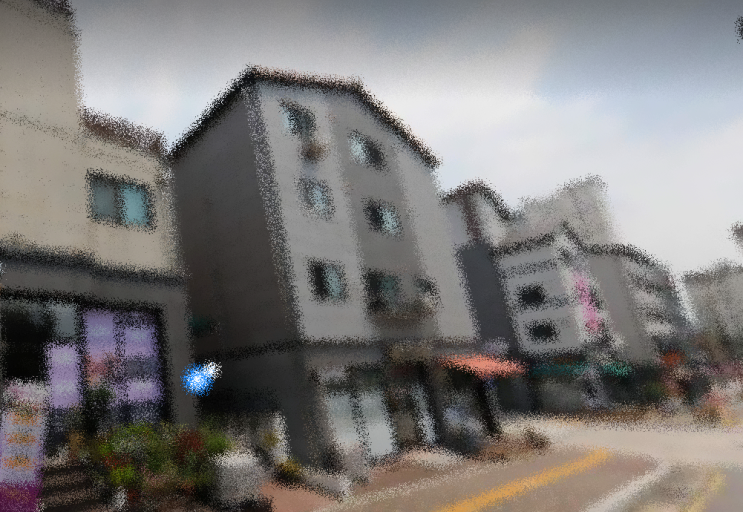  여수동상가,상가주택1층상가겸사무실,2000/120만원,전용18평,여수동부동산,주차편리한상가사무실,