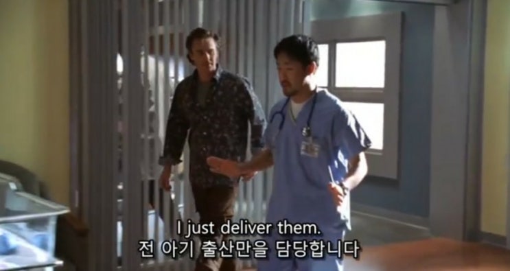  조산사 면허에 관해서 :)