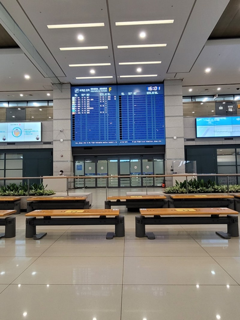 AA항공 애틀랜타 달라스경유 인천 환승방법 DFW공항 ICN공항입국 : 네이버 블로그 Aa항공 애틀랜타 달라스경유 인천 환승방법 Dfw공항 Icn공항입국 : 네이버 블로그