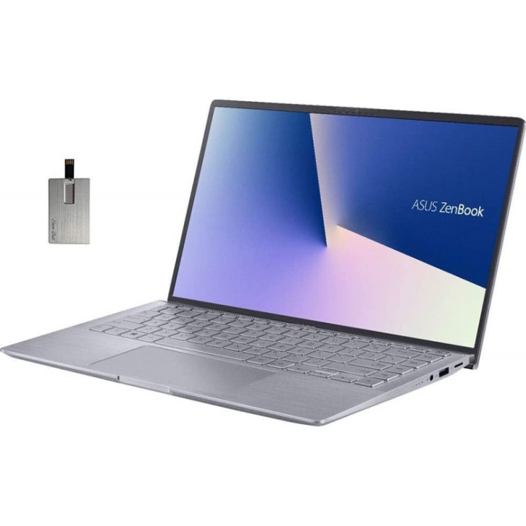 후기가 좋은 2020 ASUS Zenbook 14