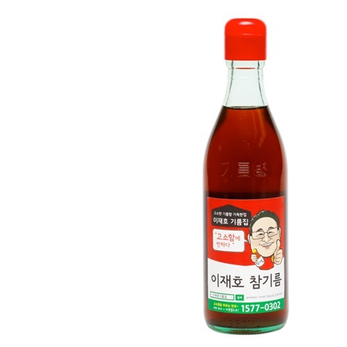 선택고민 해결 (호재원) 이재호 기름집 참기름, 1개, 350ml 좋아요 선택고민 해결 (호재원) 이재호 기름집 참기름, 1개, 350ml 좋아요