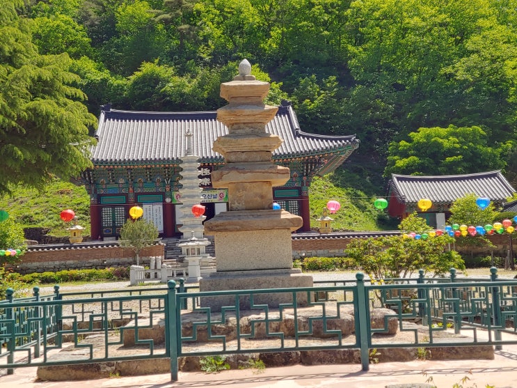 전라북도 진안여행 (마이산 금당사) 전라북도 진안여행 (마이산 금당사)