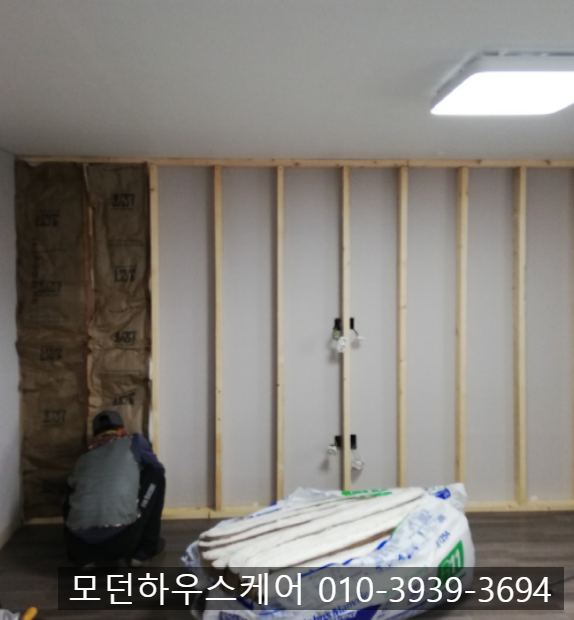  대구 가정용 방음벽 공사 / 집 방음 / 방음 문 / 실내 방음벽 / 소음 차단 / 생활 소음 차단 / 층간소음 차단