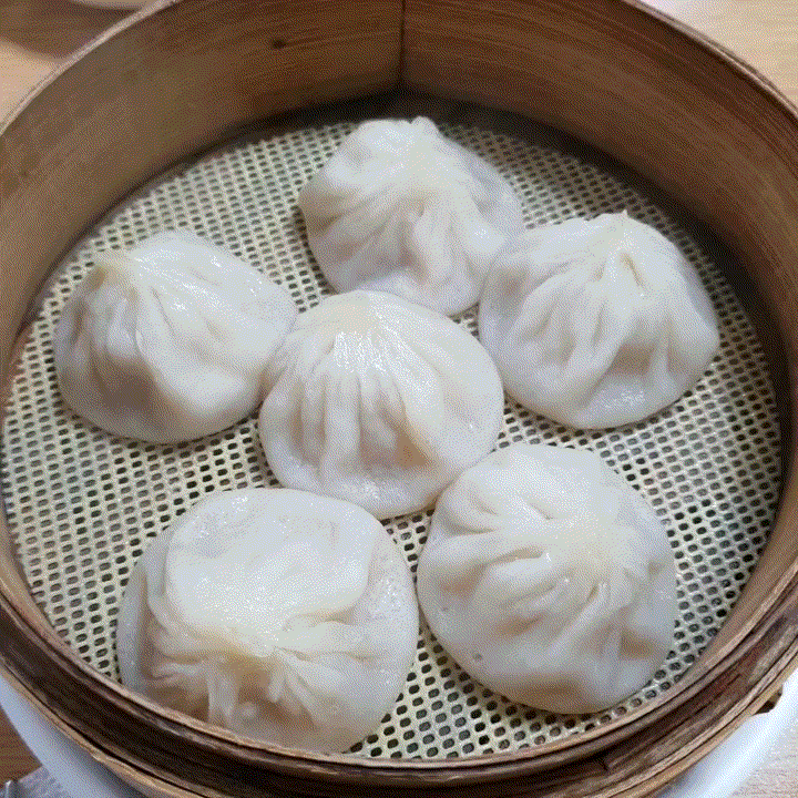  [부산 영도 남항시장] 숨어 있는 소룡포 맛집 일구향만두