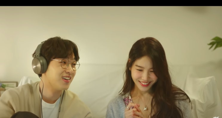  [MV] 이석훈, 로코베리 _ 그대를 사랑하는 10가지 이유 [2021] [뮤비/가사/듣기]