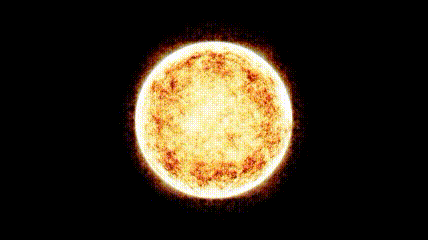 &lt;태양&gt; 지구 생명의 원천, 태양계의 어머니 항성