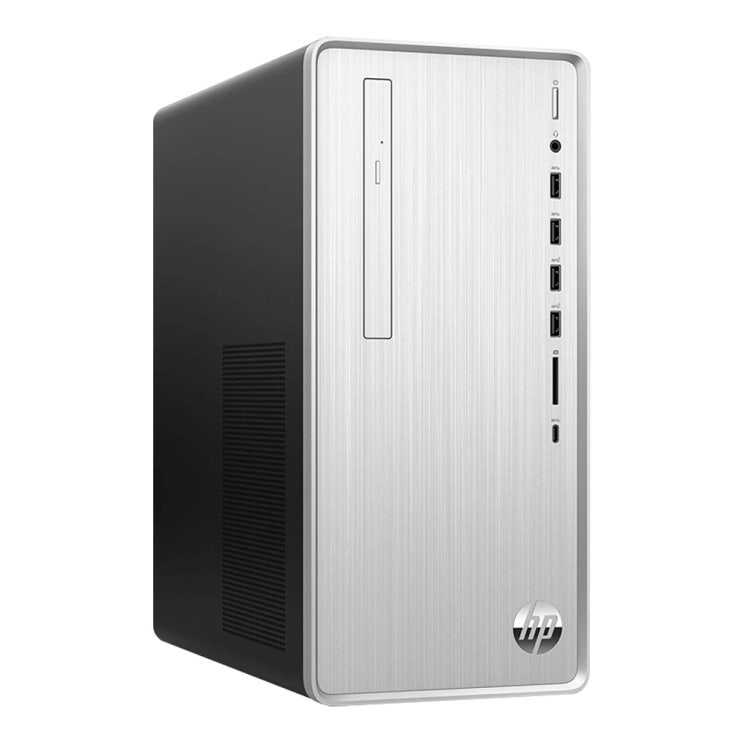 가성비갑 HP 파빌리온 데스크탑 실버 TP01-0115KR CTO (i3-9100 WIN10 Home RAM 4GB NVMe 256GB) + 키보드 + 마우스, NVMe 256GB 가성비갑 HP 파빌리온 데스크탑 실버 TP01-0115KR CTO (i3-9100 WIN10 Home RAM 4GB NVMe 256GB) + 키보드 + 마우스, NVMe 256GB