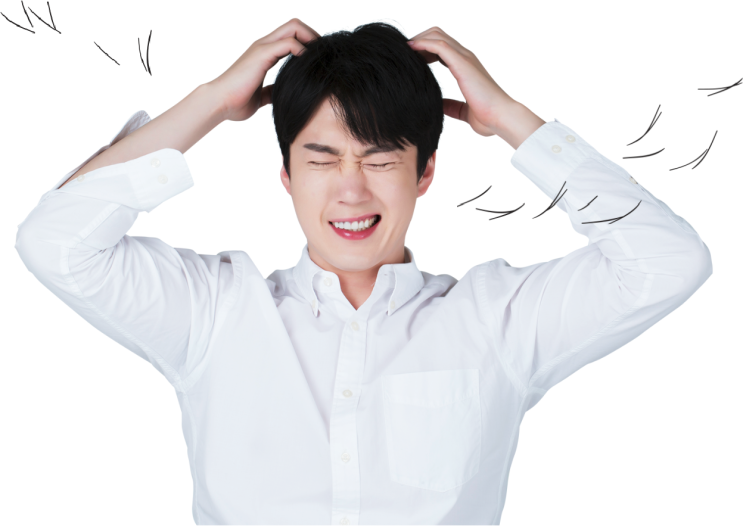  탈모고민 해결! 디온셀 폴리클 부스트 포 프로페셔널 솔루션