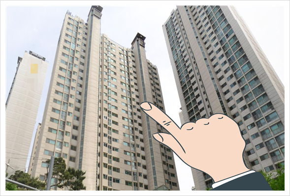 [명도소송사례] - “서울 송파구” 아파트 명도소송