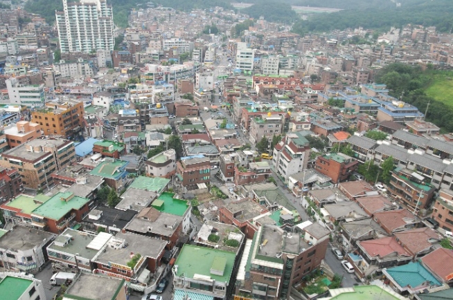  관심높은 성남재개발(뉴시티)알고계시나요?