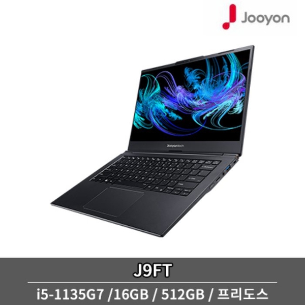 의외로 인기있는 주연테크 뉴슈퍼플라이 J9FT 노트북 (블랙), 단품 좋아요