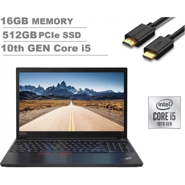 구매평 좋은 2020 Lenovo ThinkPad E15 15.6 구매평 좋은 2020 Lenovo ThinkPad E15 15.6
