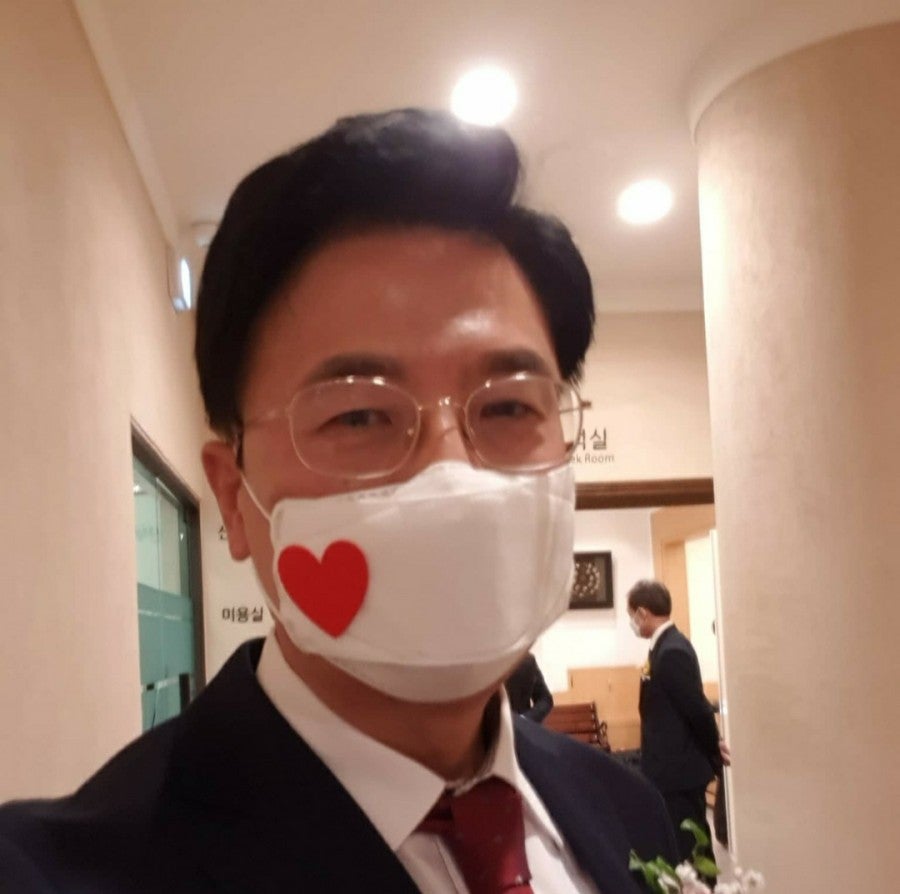 안영주내과