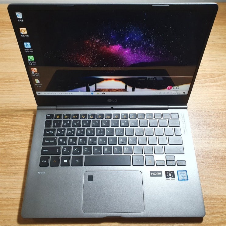 잘나가는 LG전자 그램 터치 14Z970-TA50K 14인치 중고노트북 좋아요 잘나가는 LG전자 그램 터치 14Z970-TA50K 14인치 중고노트북 좋아요