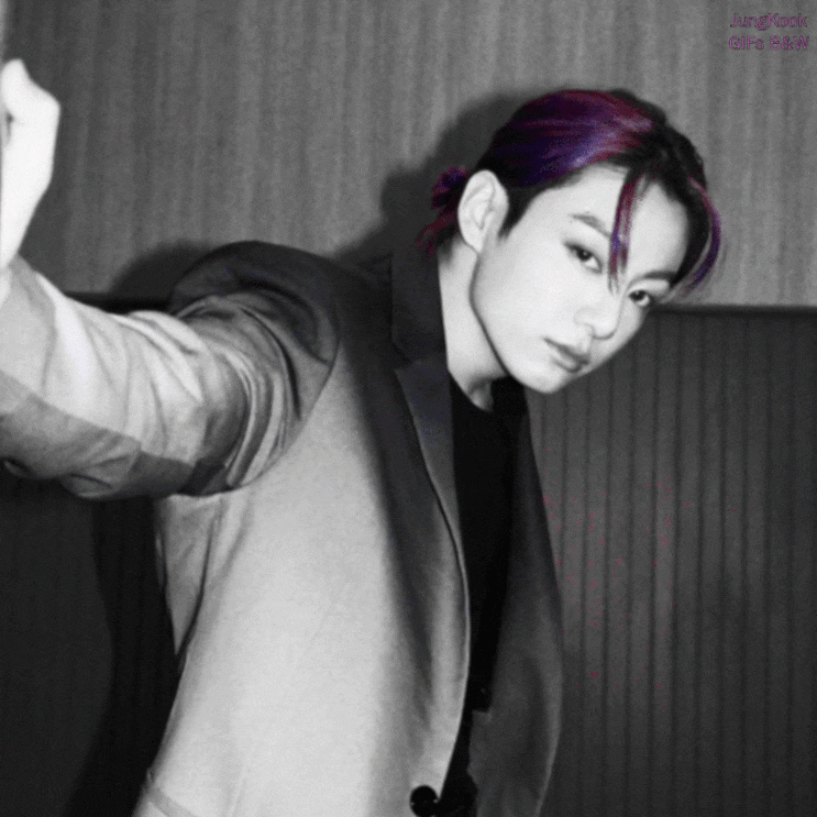 방탄소년단 정국 | 20210512 JUNGKOOK