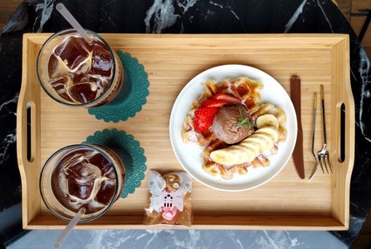  영도 카페 / 지모리즈 뷰 작살나는구먼!