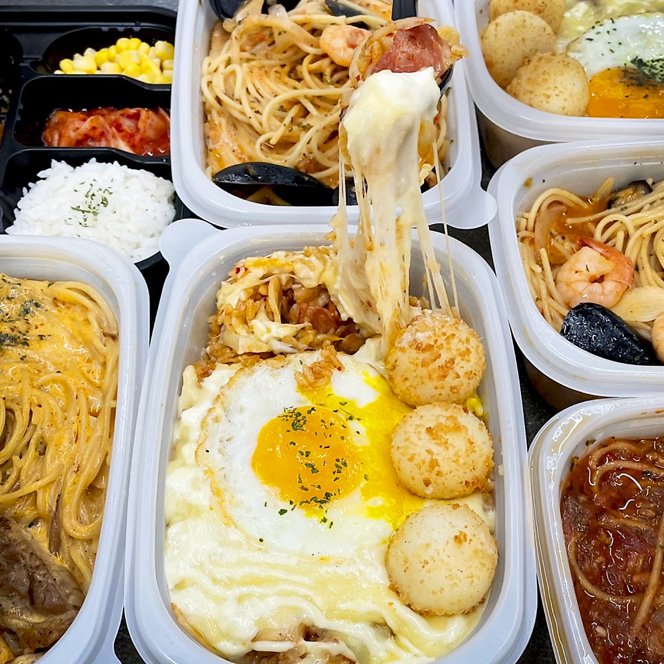 파스토보이 서창점 사진 4