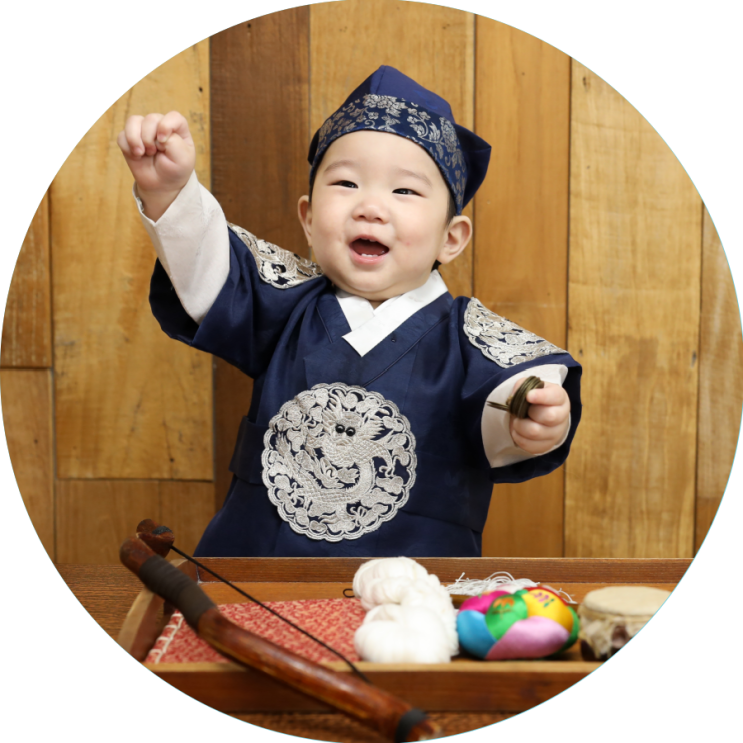  돌잔치 대신 돌상, 돌잡이 촬영했어요! 내돈내산, 동탄 페이지원