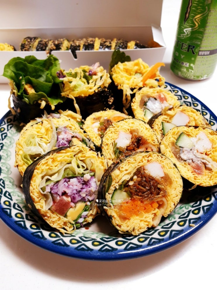 서면 맛집:다이어트 키토김밥 옐로베리 서면점 서면 맛집:다이어트 키토김밥 옐로베리 서면점