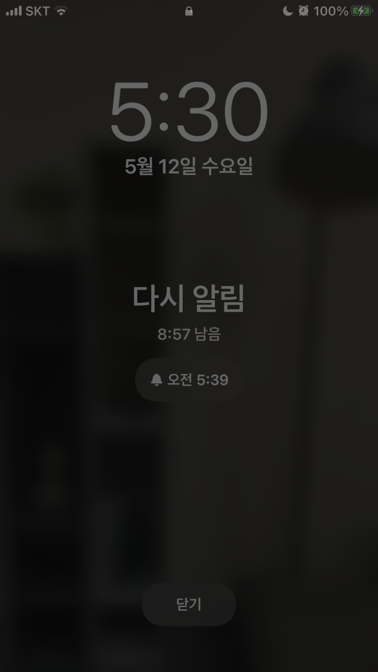  미라클모닝 24일차