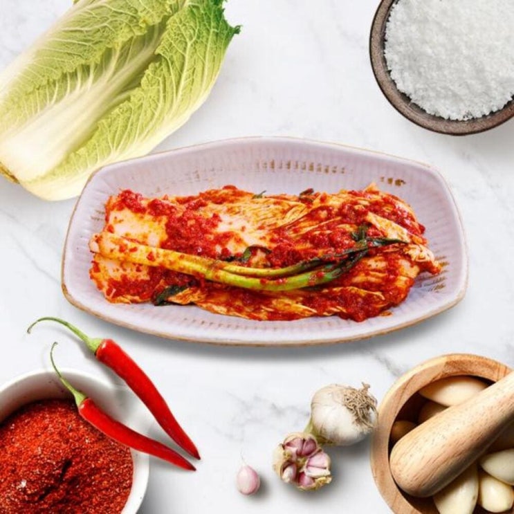 당신만 모르는 실비김치 대전 매운김치 조풍연 실비집 2KG, 1개 추천해요 당신만 모르는 실비김치 대전 매운김치 조풍연 실비집 2KG, 1개 추천해요